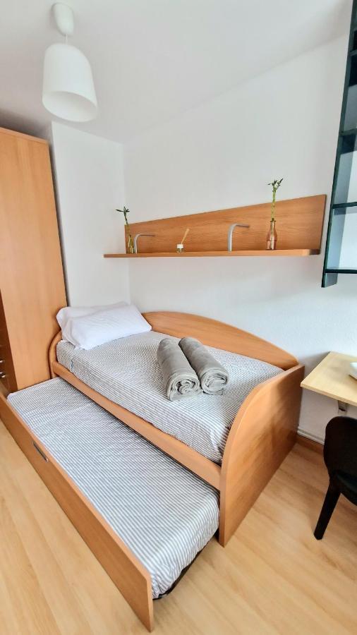 Apartamento Zona Albacete Dış mekan fotoğraf