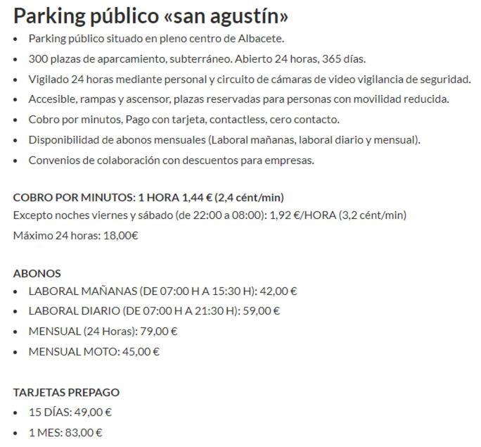 Apartamento Zona Albacete Dış mekan fotoğraf